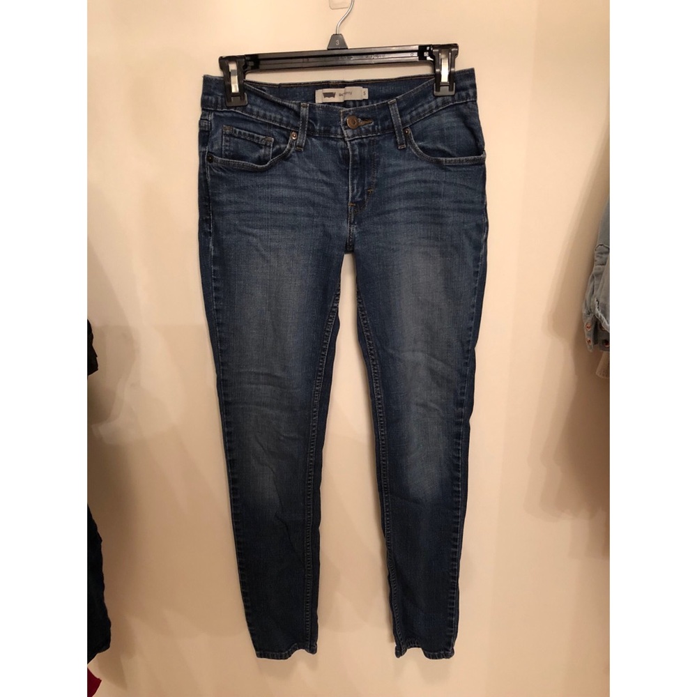 Levi Jeans